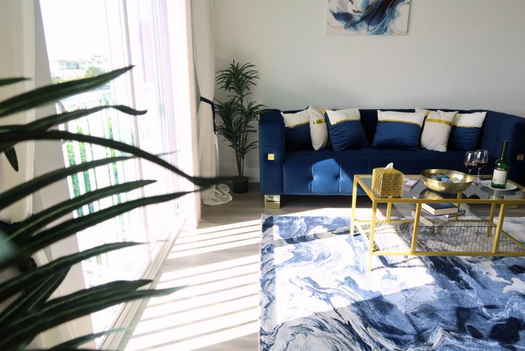 Beach Haven - 2Bd Luxury Kings At Jax Beach ジャクソンビル・ビーチ エクステリア 写真