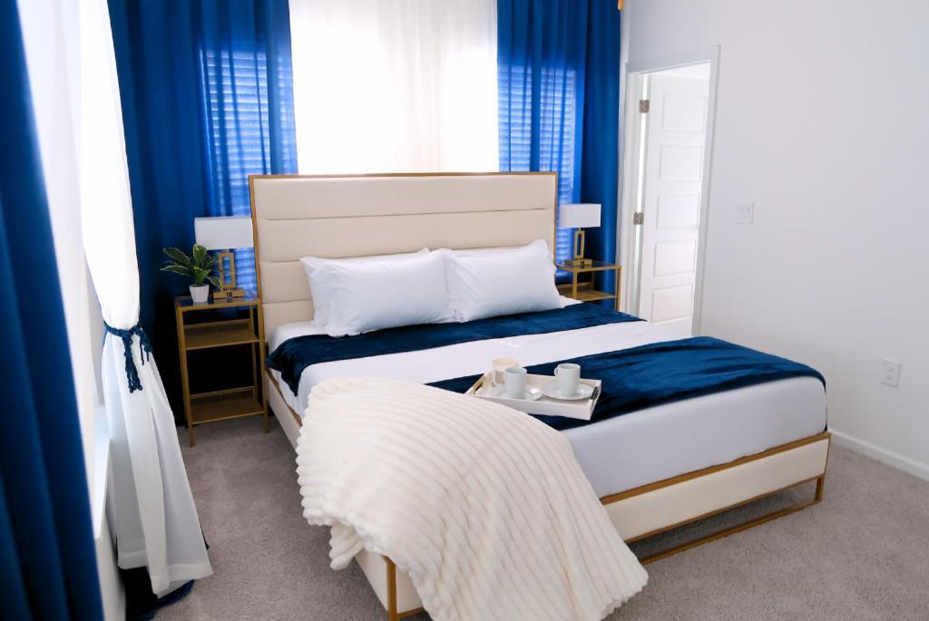 Beach Haven - 2Bd Luxury Kings At Jax Beach ジャクソンビル・ビーチ エクステリア 写真
