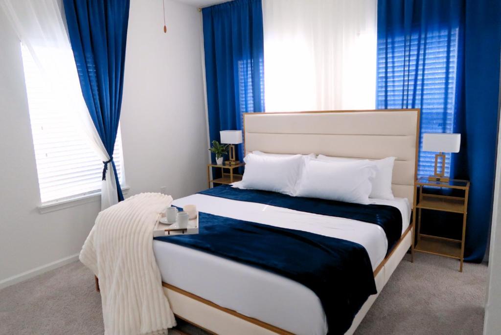 Beach Haven - 2Bd Luxury Kings At Jax Beach ジャクソンビル・ビーチ エクステリア 写真
