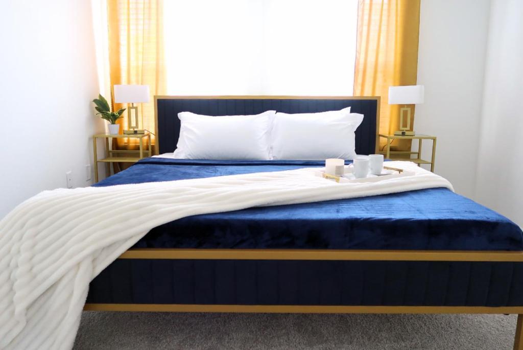 Beach Haven - 2Bd Luxury Kings At Jax Beach ジャクソンビル・ビーチ エクステリア 写真