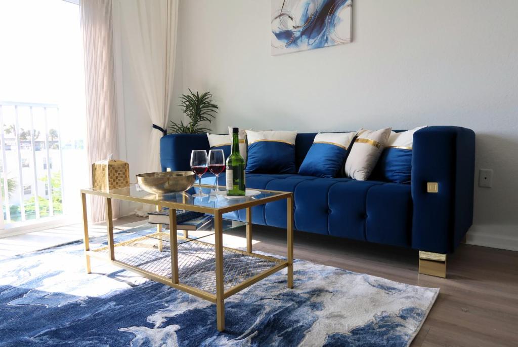 Beach Haven - 2Bd Luxury Kings At Jax Beach ジャクソンビル・ビーチ エクステリア 写真